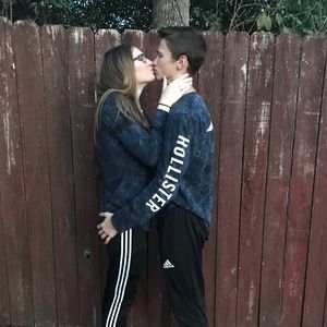 Meet your Posher, Caleb